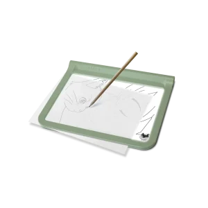 Kidywolf Kidydraw Pro Tablette à Dessin Avec Lumière