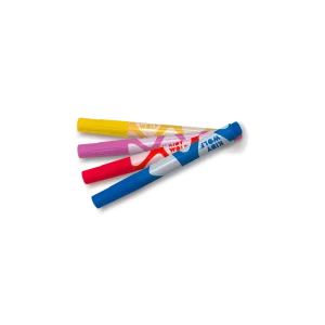 Kidywolf Kidymarkers Pour Kidydraw Pro