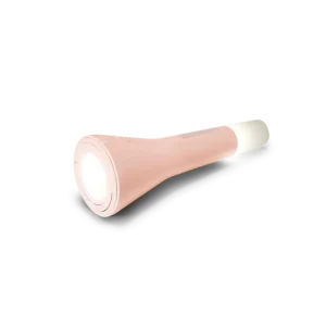 Kidywolf Lampe de poche multifonction Kidyflashlight - Rose