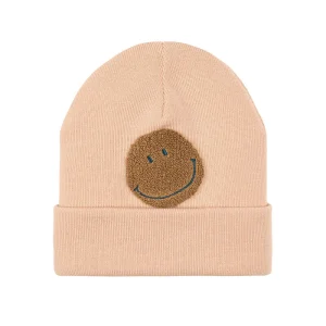 Lässig Bonnet Little Gang Smile - Rose Clair