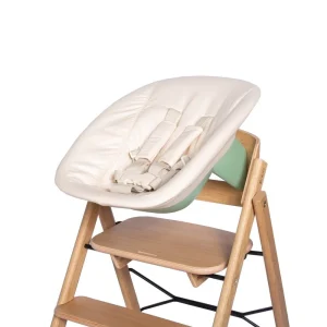 Kaos Klapp Siège Bébé - Siège Bébé Durable et Sûr pour Chaise Haute Klapp - Fabriqué à partir de Filet de Pêche Recyclé