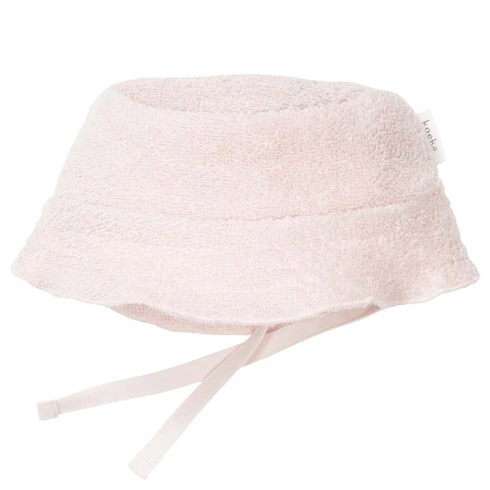 Koeka Bébé Chapeau de Soleil Dijon Daily - Blush