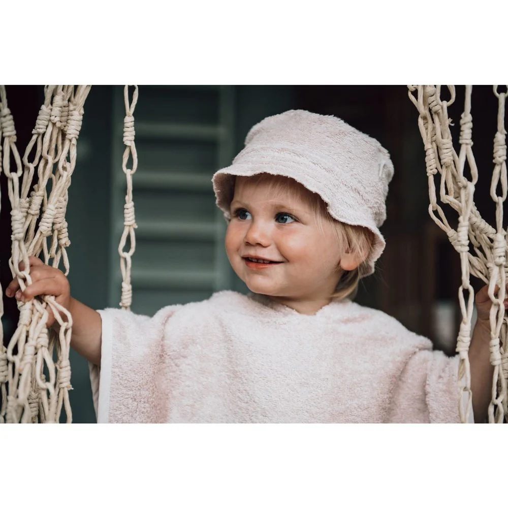 Koeka Bébé Chapeau de Soleil Dijon Daily - Blush – Image 2