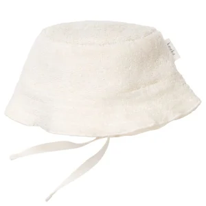 Koeka Bébé Chapeau de Soleil Dijon Daily - Blanc Chaud
