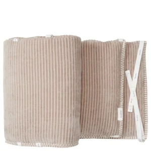 Protège-bord de lit Koeka Koeka Vik Clay