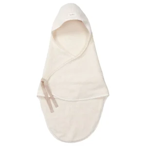 Koeka Wrap Newborn - Dijon Daily Warm White