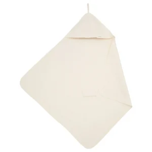 Koeka Cape de bain Dijon Daily - Blanc chaud