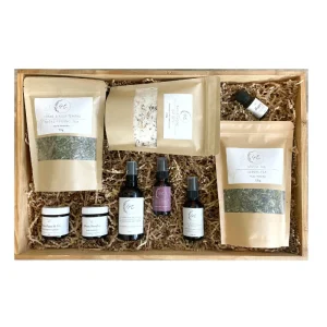 La Vitale - coffret pour le 4e trimestre