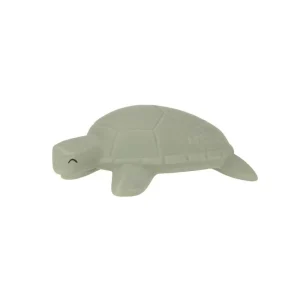 Lässig Jouet de bain - Tortue | Jouets de bain et jouets de bain en caoutchouc naturel