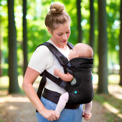 PORTE BEBE | NIDOU™ – Image 2