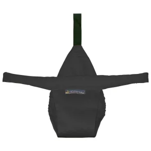 Minimonkey Mini Chair Pocket Réducteur de Chaise - Noir