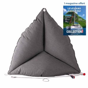 Coussin de bateau · HØMER Pénélope