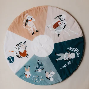 Tapis retour au Calme