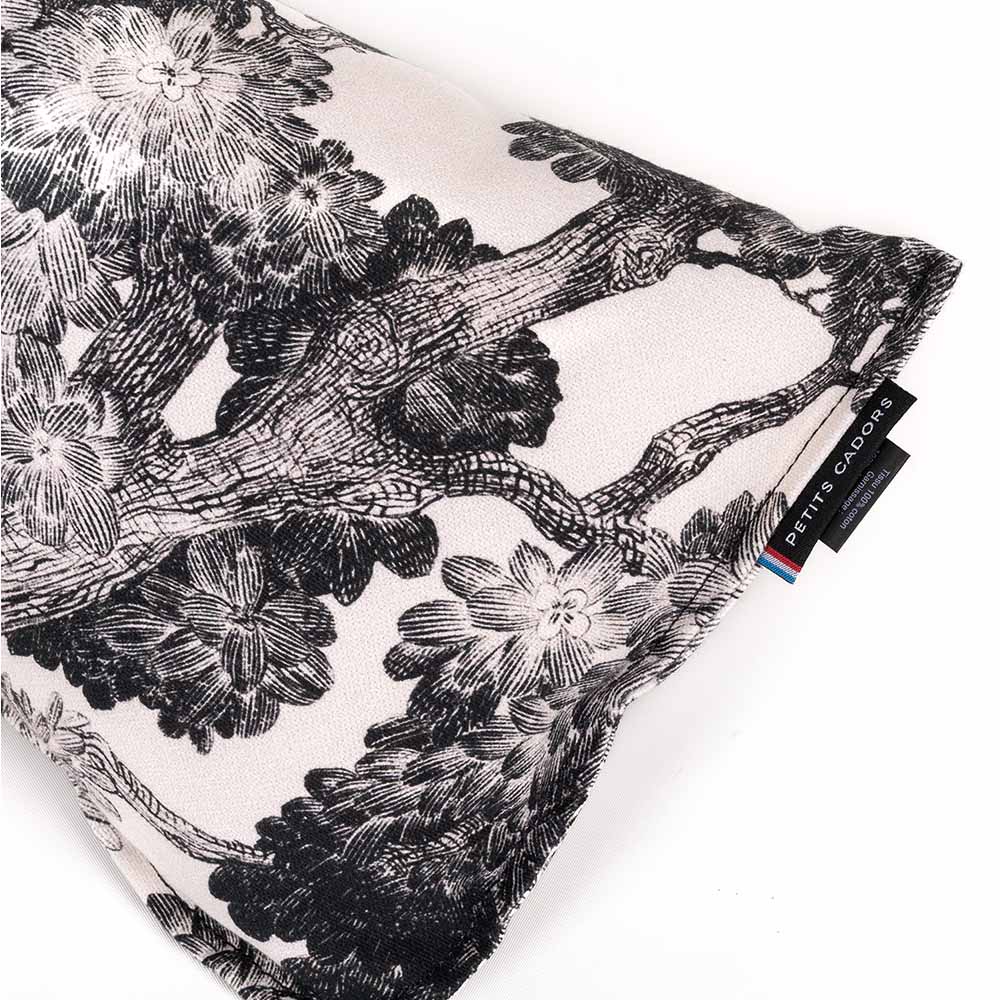 Coussin repose tête et de décoration · ƩPICUR Artémis – Image 3