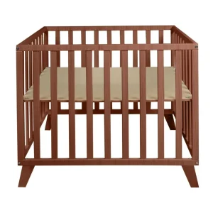 Quax Box / Park Alix - Noyer