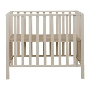 Quax Box / Parc - Cubique - Argile