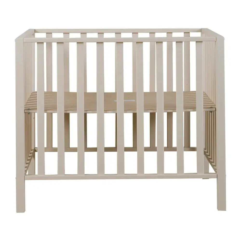 Quax Box / Parc - Cubique - Argile