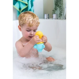 Quutopia Jouet de bain Squeezi Sous-marin | Jouets de bain et jouets de bain