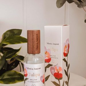 Room spray - Tulipa