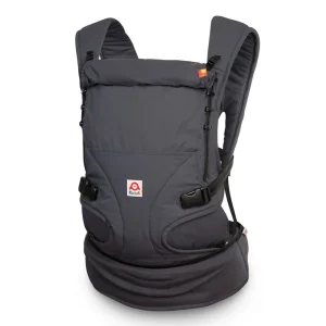Ruckeli Porte-bébé Gris Doux
