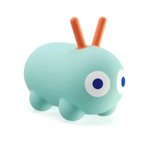 Quut Skippi - Print Animal - Vert Menthe