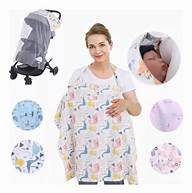 Tablier d'allaitement