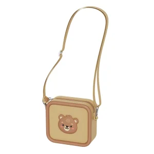 La Cameratas en Silicone Zoofamily - Ours