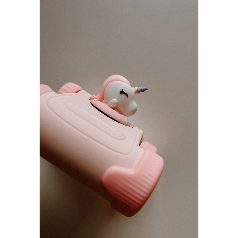 La Zoofamily Zoo Eyes Jumelles - Licorne – Image 7