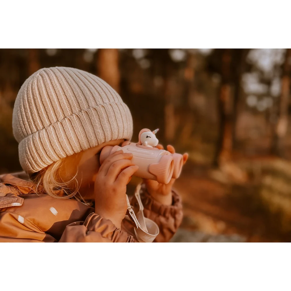 La Zoofamily Zoo Eyes Jumelles - Licorne – Image 9