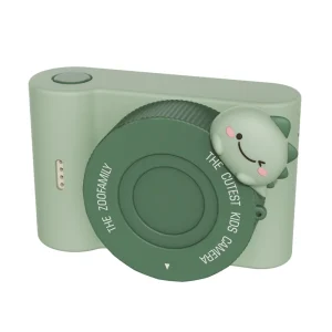 La Zoofamily Urban Zoo - Dino | Caméra pour enfants