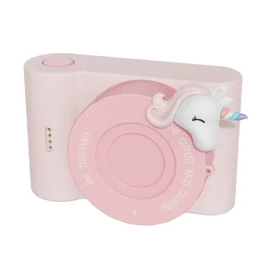 La famille Zoofamily Urban Zoo - Licorne | Appareil photo pour enfants