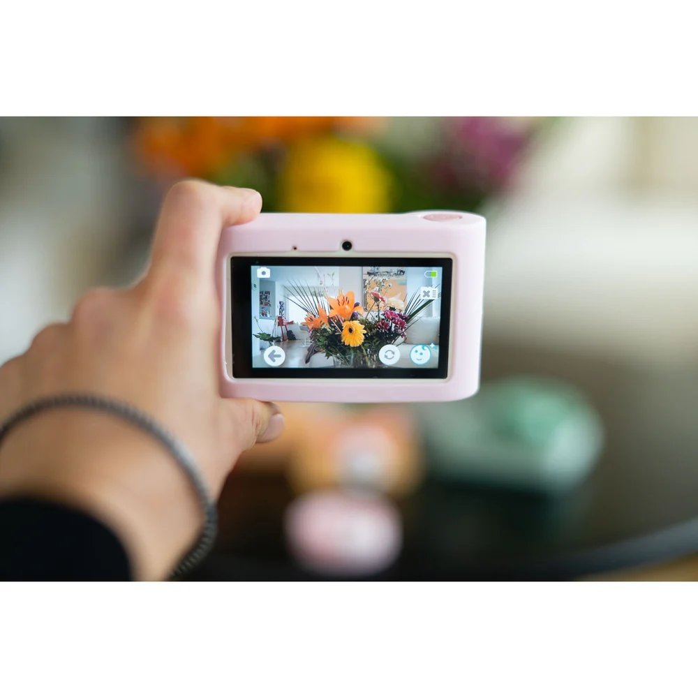 La famille Zoofamily Urban Zoo - Licorne | Appareil photo pour enfants – Image 2