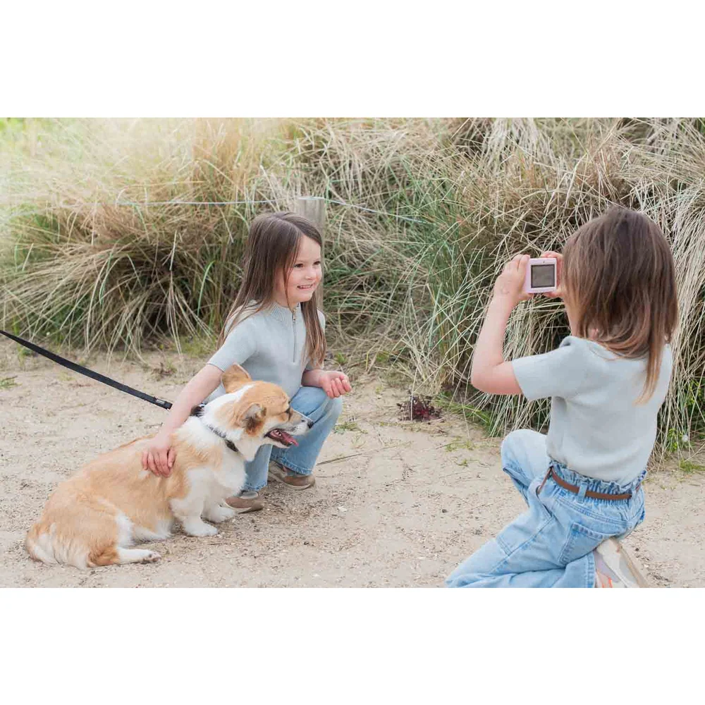 La famille Zoofamily Urban Zoo - Licorne | Appareil photo pour enfants – Image 4