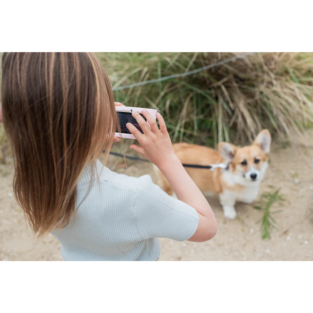 La famille Zoofamily Urban Zoo - Licorne | Appareil photo pour enfants – Image 6