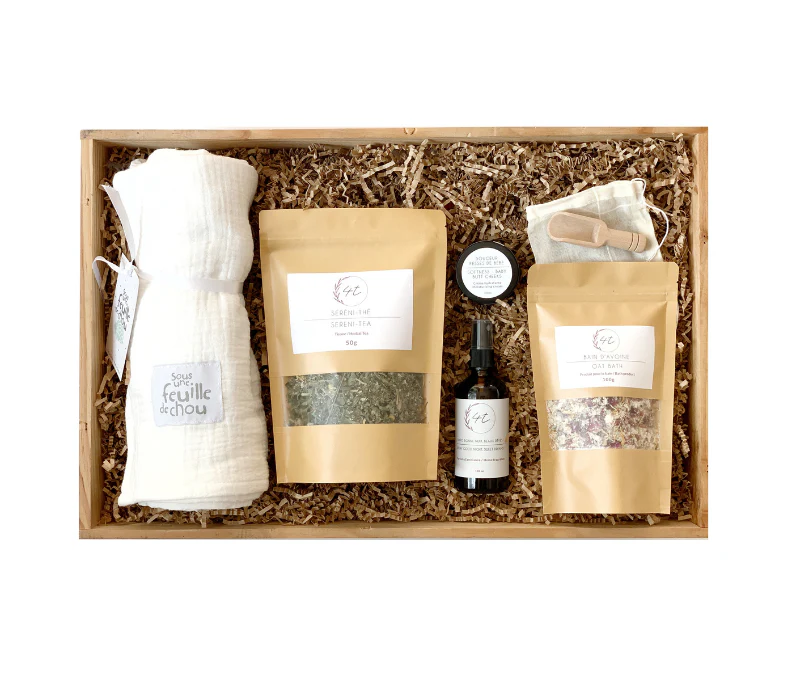 La Baby-Shower - Le parfait cadeau de naissance