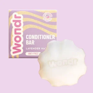 Wondr Lavender Haze | Barre de Conditionneur Pour Tous Types de Cheveux