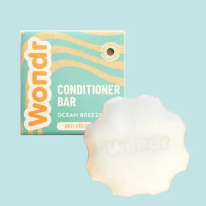 Wondr Ocean Breeze | Barre de Conditionneur Pour Tous Types de Cheveux