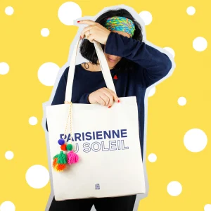 Sac - Parisienne au soleil