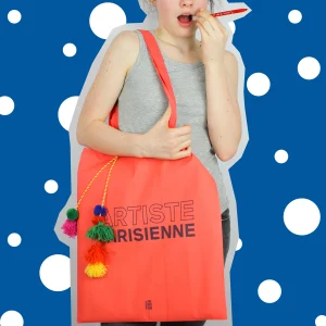 Sac - Artiste Parisienne