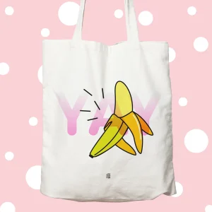 Sac à personnaliser - Fruit