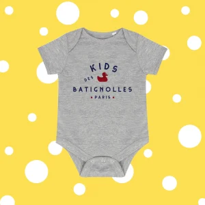 Body - Kids des Batignolles