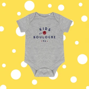 Body - Kids de Boulogne