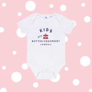 Body - Kids des Buttes Chaumont