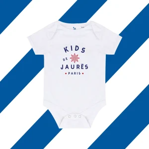 Body - Kids de Jaurès