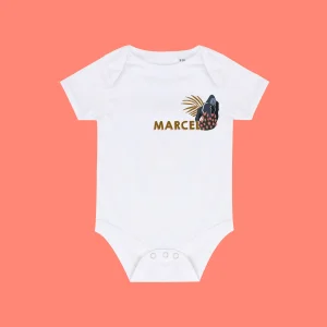 Body - Jungle - Gorille