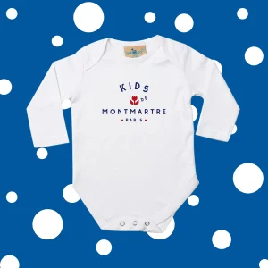Body - Kids de Montmartre