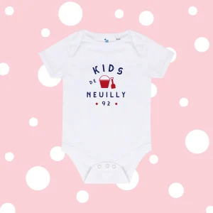 Body - Kids de Neuilly