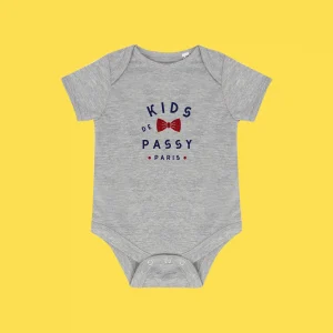 Body - Kids de Passy