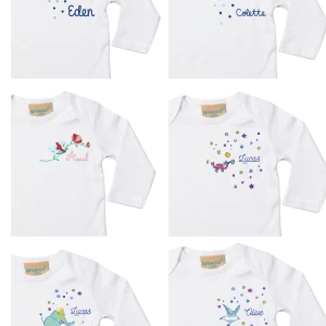 Ajout Body - Coffret à composer