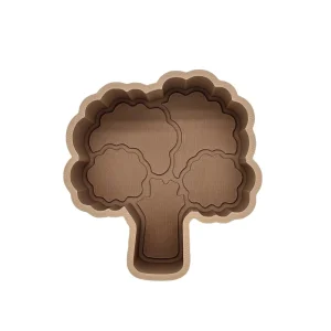 Bac de jeu Grennn brocoli